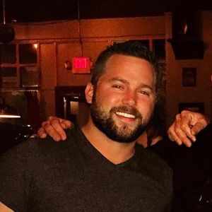 Meet your Posher, Blake